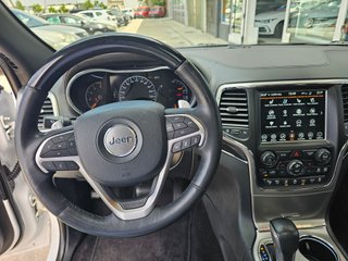 Jeep Grand Cherokee 3.0 M-JET 250CV 4x4 OVERLAND