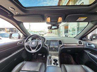 Jeep Grand Cherokee 3.0 M-JET 250CV 4x4 OVERLAND
