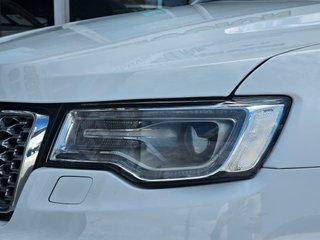 Jeep Grand Cherokee 3.0 M-JET 250CV 4x4 OVERLAND