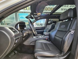 Jeep Grand Cherokee 3.0 M-JET 250CV 4x4 OVERLAND