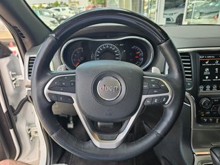 Jeep Grand Cherokee 3.0 M-JET 250CV 4x4 OVERLAND