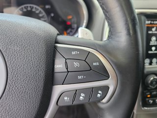 Jeep Grand Cherokee 3.0 M-JET 250CV 4x4 OVERLAND