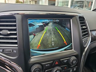 Jeep Grand Cherokee 3.0 M-JET 250CV 4x4 OVERLAND