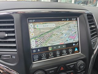 Jeep Grand Cherokee 3.0 M-JET 250CV 4x4 OVERLAND