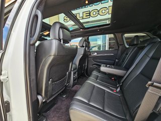 Jeep Grand Cherokee 3.0 M-JET 250CV 4x4 OVERLAND