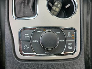Jeep Grand Cherokee 3.0 M-JET 250CV 4x4 OVERLAND
