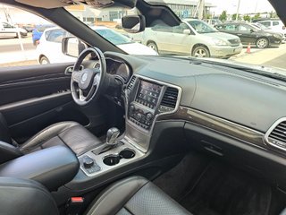 Jeep Grand Cherokee 3.0 M-JET 250CV 4x4 OVERLAND