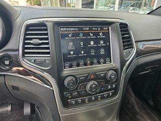 Jeep Grand Cherokee 3.0 M-JET 250CV 4x4 OVERLAND