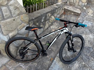 Bicicleta KTM Aera Pro