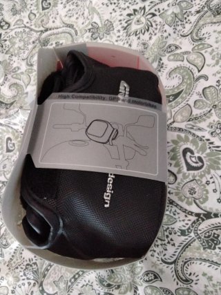 PORTA GPS GIVI