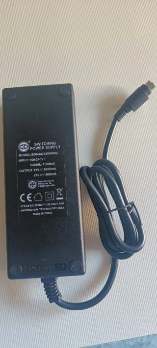 Barra de Sonido Sony HT-X8500 Negra