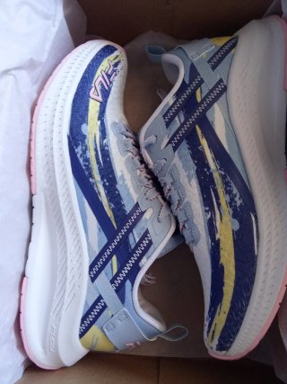 Zapatillas Fila Talla 37,38,39,40 y 41