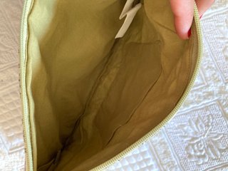 Neceser / Bolso de mano El Corte Inglés