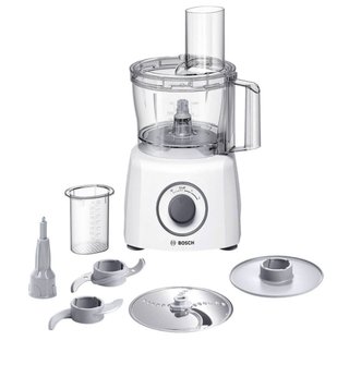 Procesador Alimentos Bosch MultiTalent 3 800W