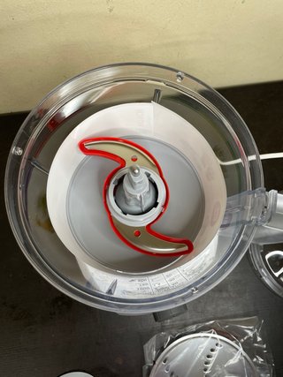 Procesador Alimentos Bosch MultiTalent 3 800W