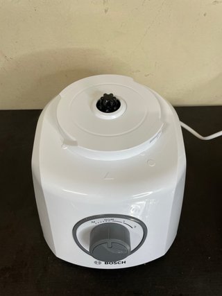 Procesador Alimentos Bosch MultiTalent 3 800W