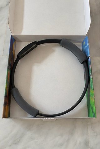 Ring Fit Adventure Nintendo Switch