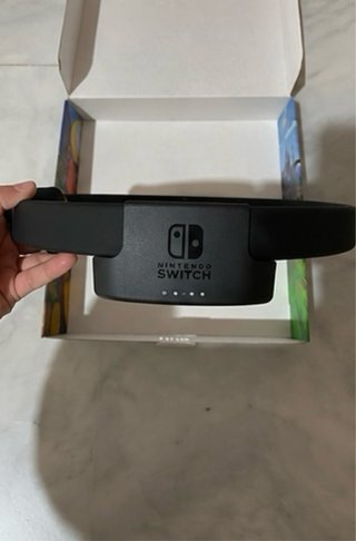 Ring Fit Adventure Nintendo Switch