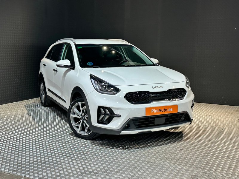 Kia Niro 2022, foto 2