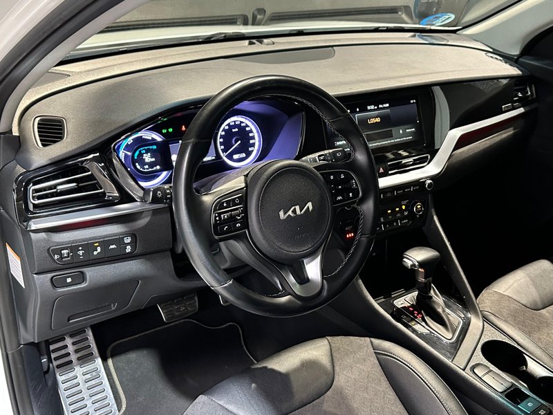 Kia Niro 2022, foto 6
