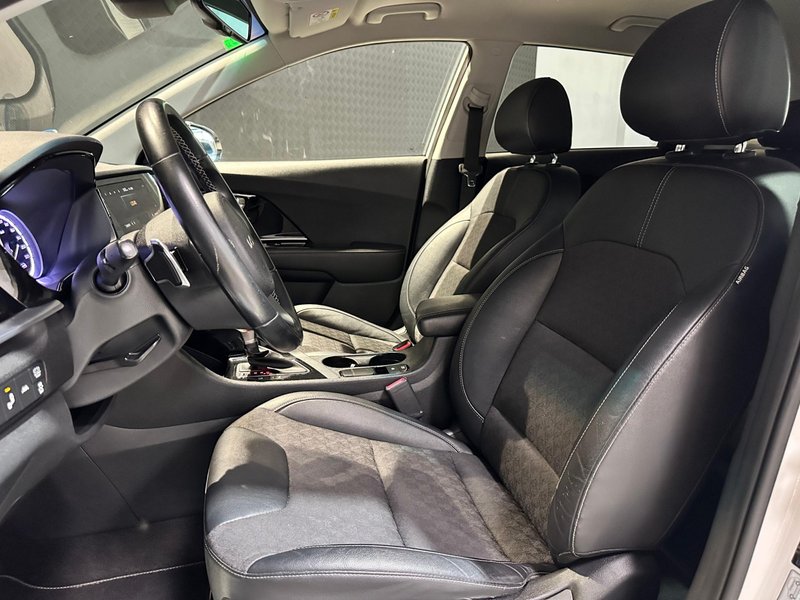 Kia Niro 2022, foto 7