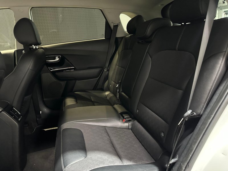 Kia Niro 2022, foto 8