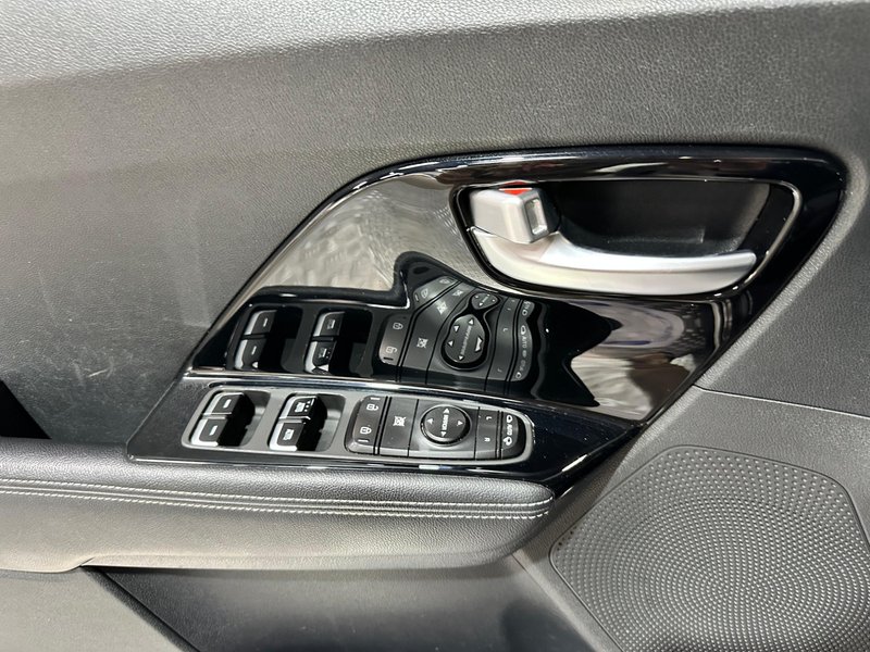Kia Niro 2022, foto 9
