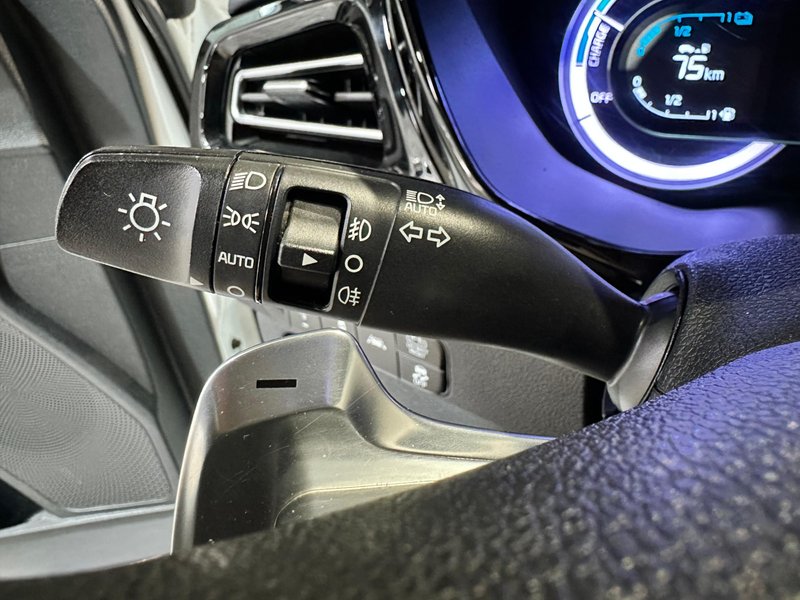 Kia Niro 2022, foto 14