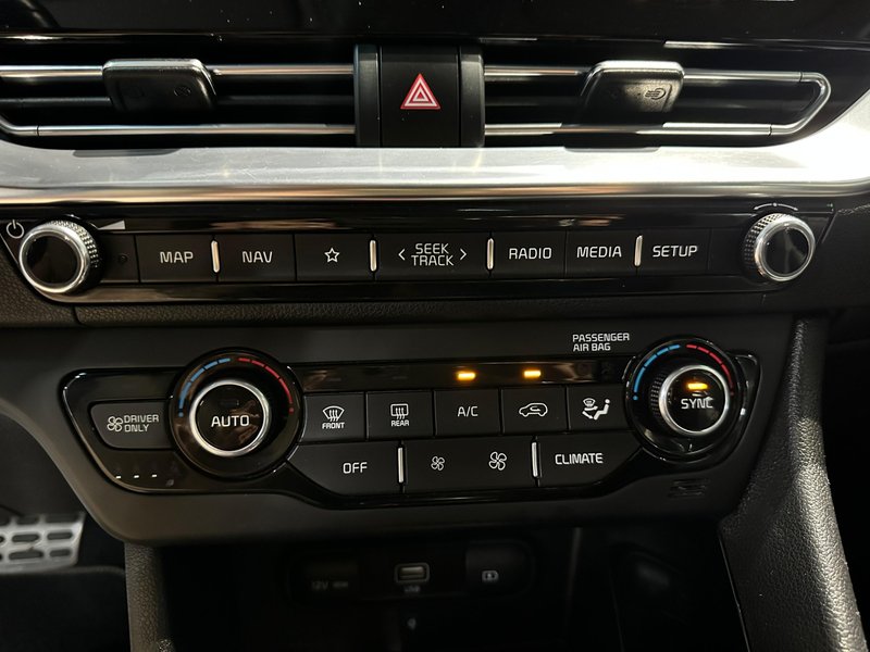 Kia Niro 2022, foto 22