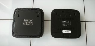 Mini PC Billow Xmini