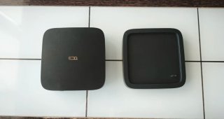 Mini PC Billow Xmini