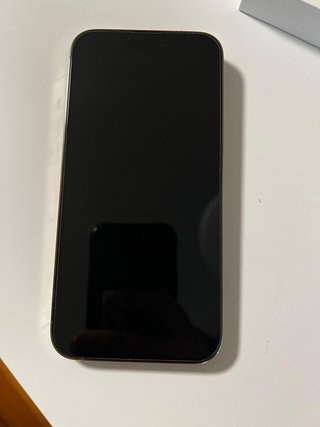 iPhone 14 Pro Max Oro 128GB