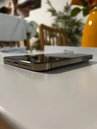 iPhone 14 Pro Max Oro 128GB
