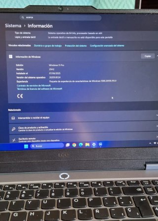 LenovoLOQ AMD Ryzen 7 7435HS/24GB/1TB SSD/RTX 4050
