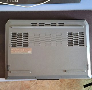 LenovoLOQ AMD Ryzen 7 7435HS/24GB/1TB SSD/RTX 4050