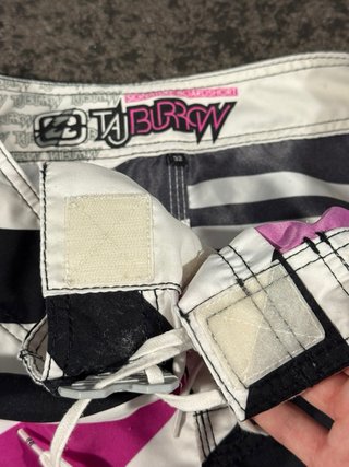 Bañador Billabong Vintage Taj Burrow Signature