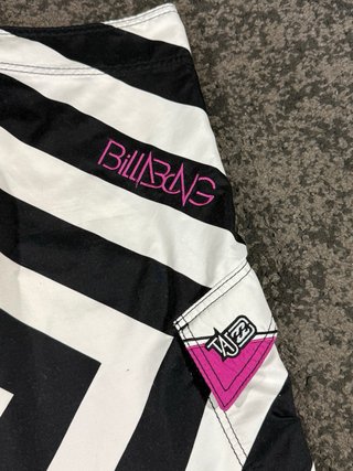 Bañador Billabong Vintage Taj Burrow Signature
