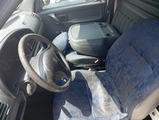 Peugeot Partner 2002