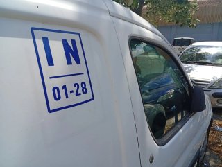Peugeot Partner 2002