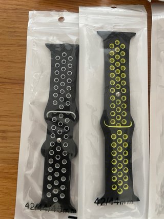Pulseras Apple Watch 42/44mm