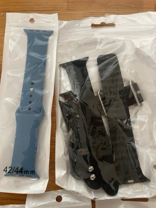 Pulseras Apple Watch 42/44mm