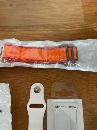 Pulseras Apple Watch 42/44mm