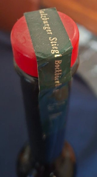 Bockiger Salzburger.
