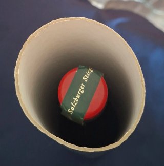 Bockiger Salzburger.