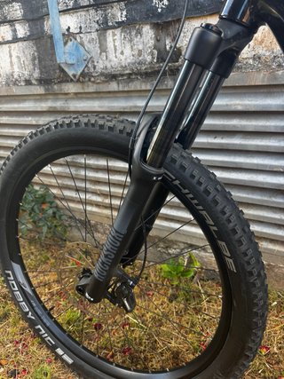 Bicicleta Eléctrica KTM Macina Kapoho 7973