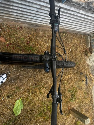 Bicicleta Eléctrica KTM Macina Kapoho 7973