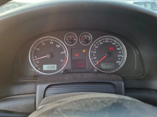 Volkswagen Passat 2002