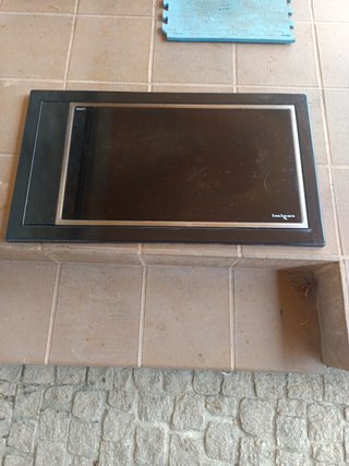 Cocina de leña de hierro