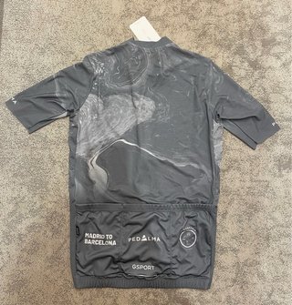 Maillot Aero Gsport PEDALMA Talla S