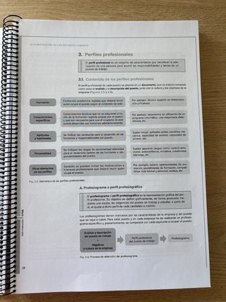 Recursos humanos y responsabilidad social corpo...